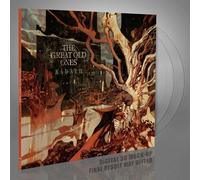 GREAT OLD ONES, THE - KADATH (LTD