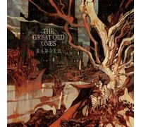 Great Old Ones, The - Kadath (Ltd.Digi)