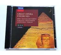 Great Opera Choruses