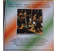 Great Opera Choruses