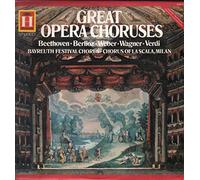 Great Opera Choruses - Various