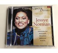 Great Opera Divas - Jessye Norman