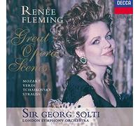 Great Opera Scenes - Renée Fleming