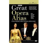 Great Operas Arias