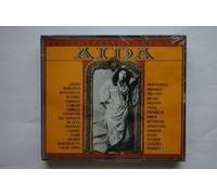 Great Operas at the MET - Aida (2 CD Box Set) (1988-05-04)