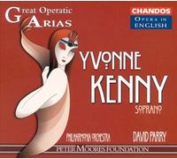 Great Operatic Arias, Vol.5