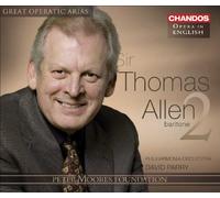 Great Operatic Arias Vol. 2 (Parry/Philharmonia)