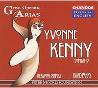 Great Operatic Arias, Vol.5