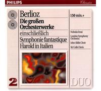 Colin Davis - Great Orchestral Works