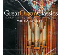 Great Organ Classics