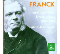 Great Organ Works
