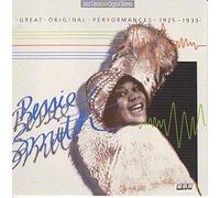 Great Original Performances, 1925 - 1933 by Bessie Smith (1986-10-21)