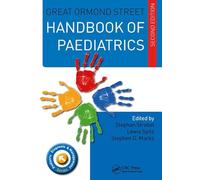 Great Ormond Street Handbook of Paediatrics (Great Ormond Street Handbook Series)