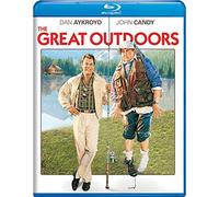GREAT OUTDOORS
