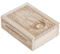 Great Outdoors Playing Cards: illustrated by Travis Pietsch