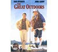The Great Outdoors
