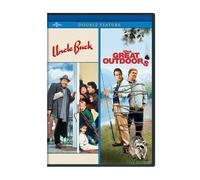 Great Outdoors / Uncle Buck [DVD] [Region 1] [US Import] [NTSC]