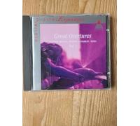 Great Overtures Vol. 1
