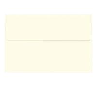 Great Papers! Ivory A9 Solid Envelope, 40 Count, 5.75" x 8.75" (2013159)