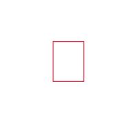 Great Papers! Red Border Letterhead, 8.5"x11", 80 Count (2014018)