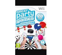 Great Party Games (Wii)