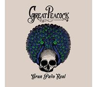 Great Peacock - Gran Pavo Real