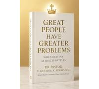 Great People Have Greater Problems