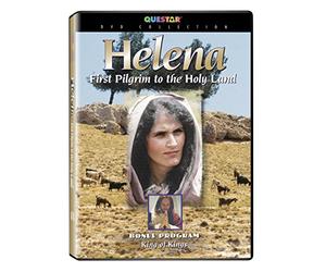 Great People of the Bible: Helena - First Pilgrim [DVD] [Region 1] [US Import] [NTSC]