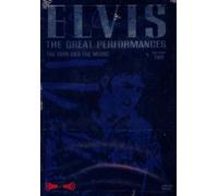 Great Performances 2: The Man & The Music [DVD] [Region 1] [US Import] [NTSC]