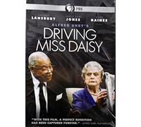 Great Performances: Driving Miss Daisy [Region 1]