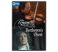 Great Performances: Now Hear This - Beethoven's Ghost