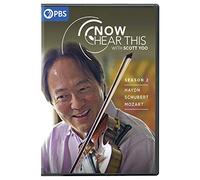 Great Performances - Now Hear This: Season 2 [Edizione: Stati Uniti]