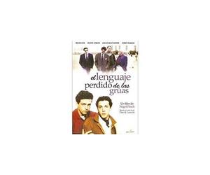 Great Performances: The Lost Language of Cranes (EL LENGUAJE PERDIDO DE LAS GRUAS, Spain Import, see details for languages)
