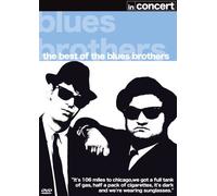 Great Performers: Best of the Blues Brothers [2007] [DVD]