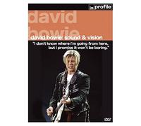 Great Performers: David Bowie -Sound & Vision [2007] [DVD]
