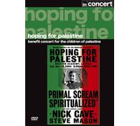 Great Performers: Hoping Foundation Benefit Concert [2007] [DVD]