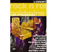 Great Performers: Rock N Roll Goldmine [2007] [DVD]