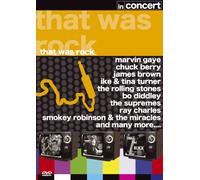 Great Performers: That Was Rock [2007] [DVD]