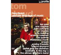 Great Performers: Tom Dowd and the Language Of Music [2007] [DVD]