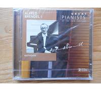 Great Pianists of the 20th Century - Alfred Brendel, Vol.2