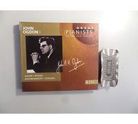 Great Pianists of the 20th Century - John Ogdon, Vol.1