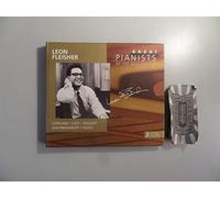 Great Pianists of the 20th Century - Leon Fleisher