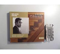Great Pianists of the 20th Century - Nelson Freire