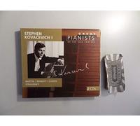 Great Pianists of the 20th Century - Stephen Kovacevich, Vol.2