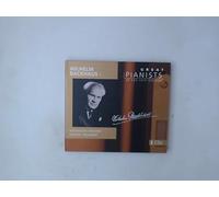 Great Pianists of the 20th Century - Wilhelm Backhaus