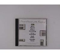 Great Pianists Of The Century