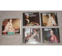 Great Piano Moments Vol. 2 4 DISC BOX SET [BOX SET]