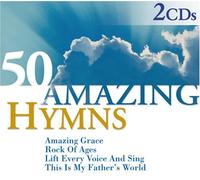 Great Plains Chorale - 50 Amazing Hymns