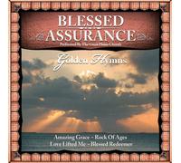 Great Plains Chorale - Blessed Assurance