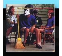 Great Plains Gypsies - Meeting at the Buildings